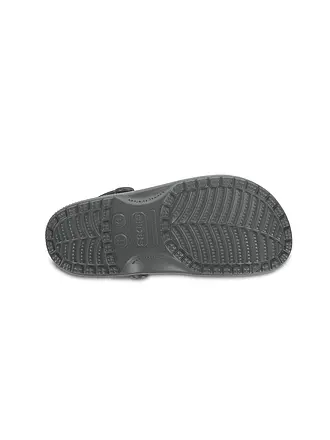 CROCS | Ciabatte Crocs Classic | grau
